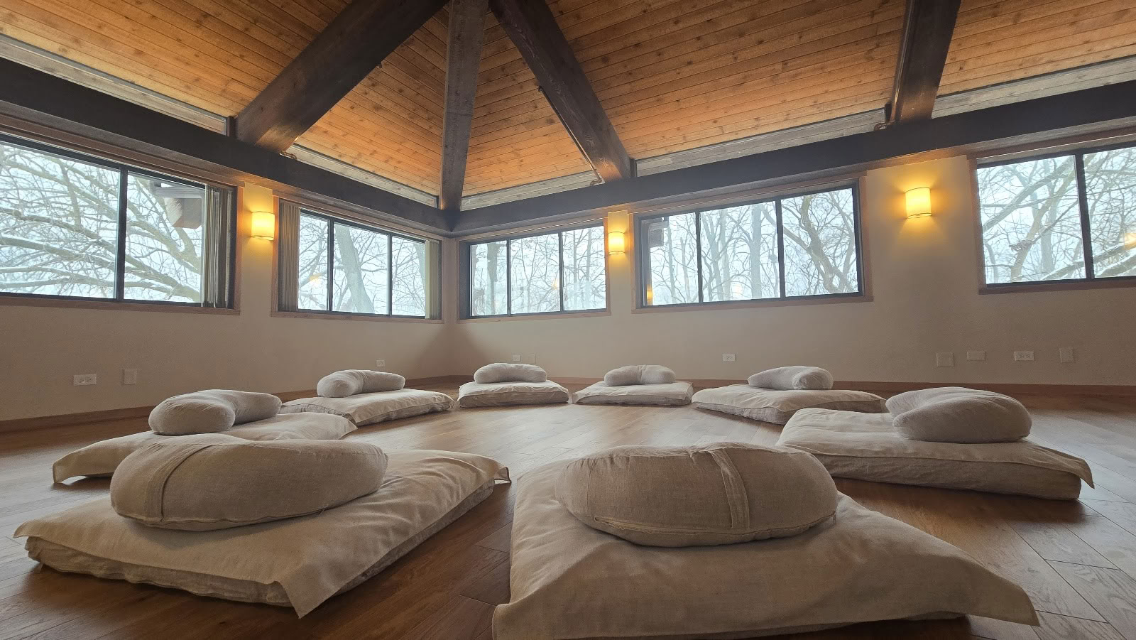 Camino Wellness Center | Agopuntura & Meditazione
