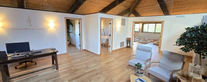 Camino Wellness Center | Agopuntura & Meditazione