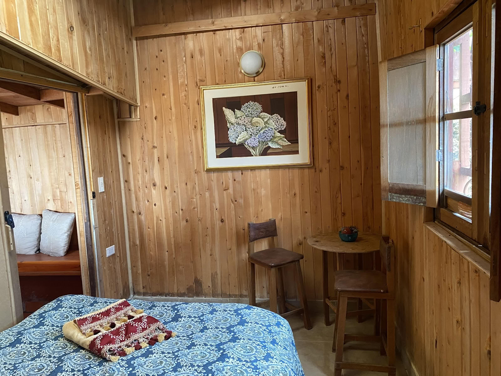 El Rifugio Zen