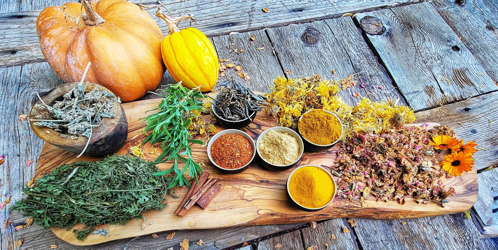 Healing Moon Ayurveda