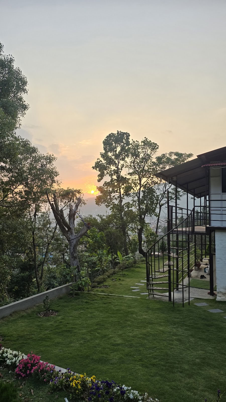 Pragya Yoga School