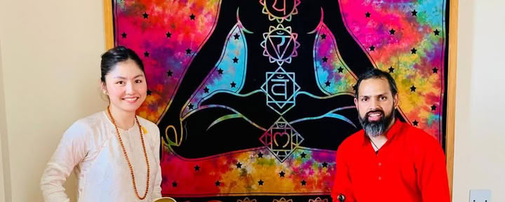 Pragya Yoga School