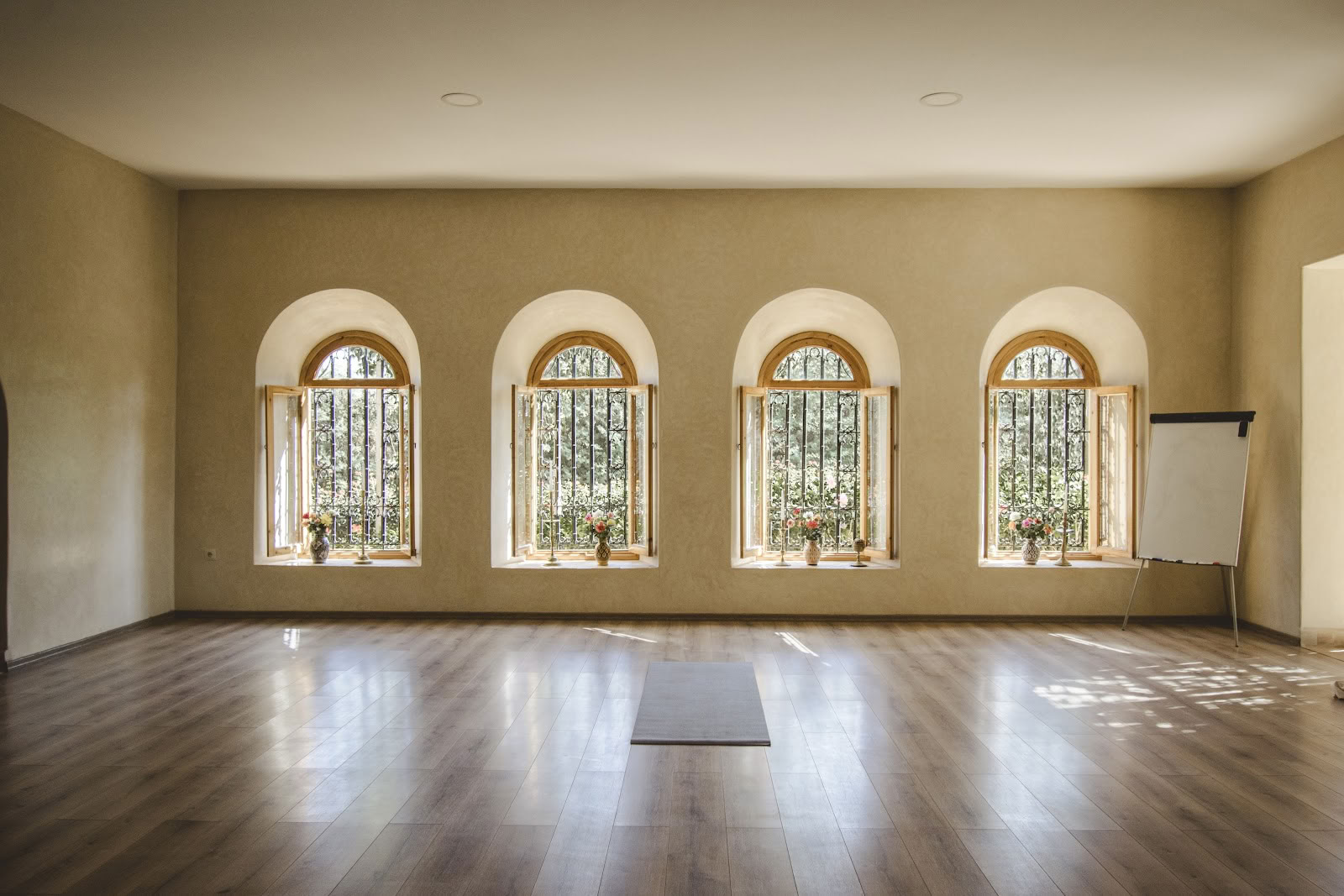Bab Zouina/Yoga, natura & ritiro