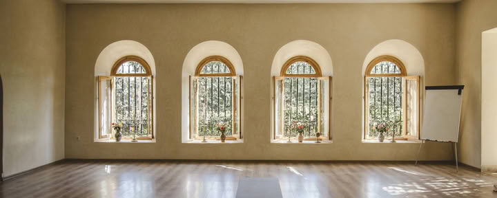 Bab Zouina/Yoga, natura & ritiro