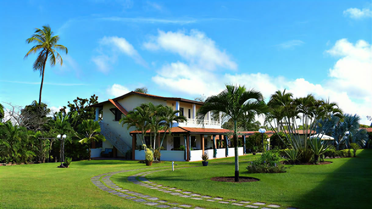 Ritiro Ayahuasca Brasile