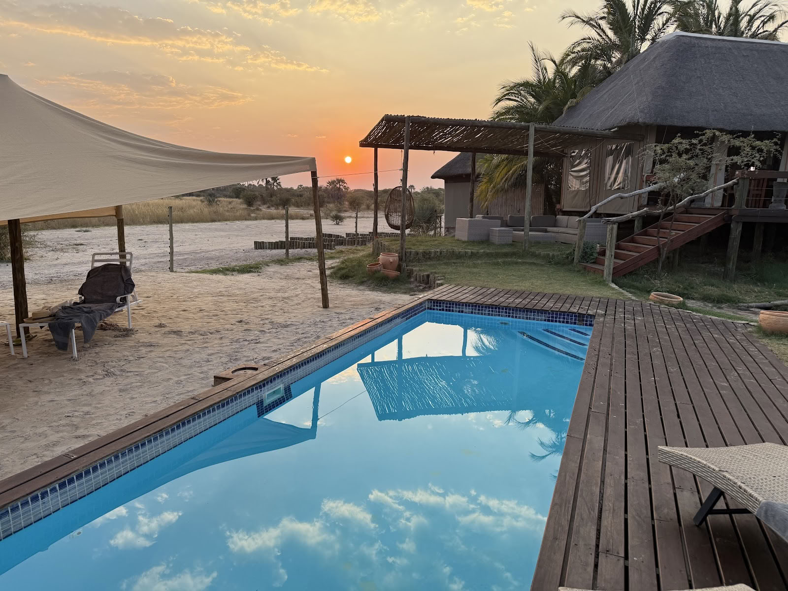 Munga Plains
