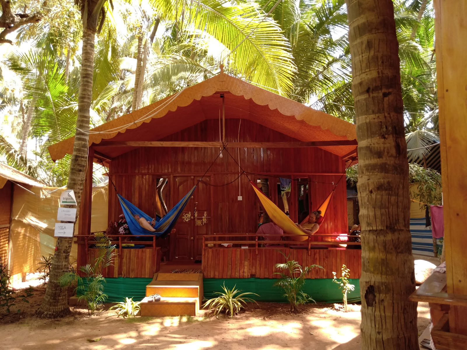 Brothers Ayurveda e Yoga Retreat