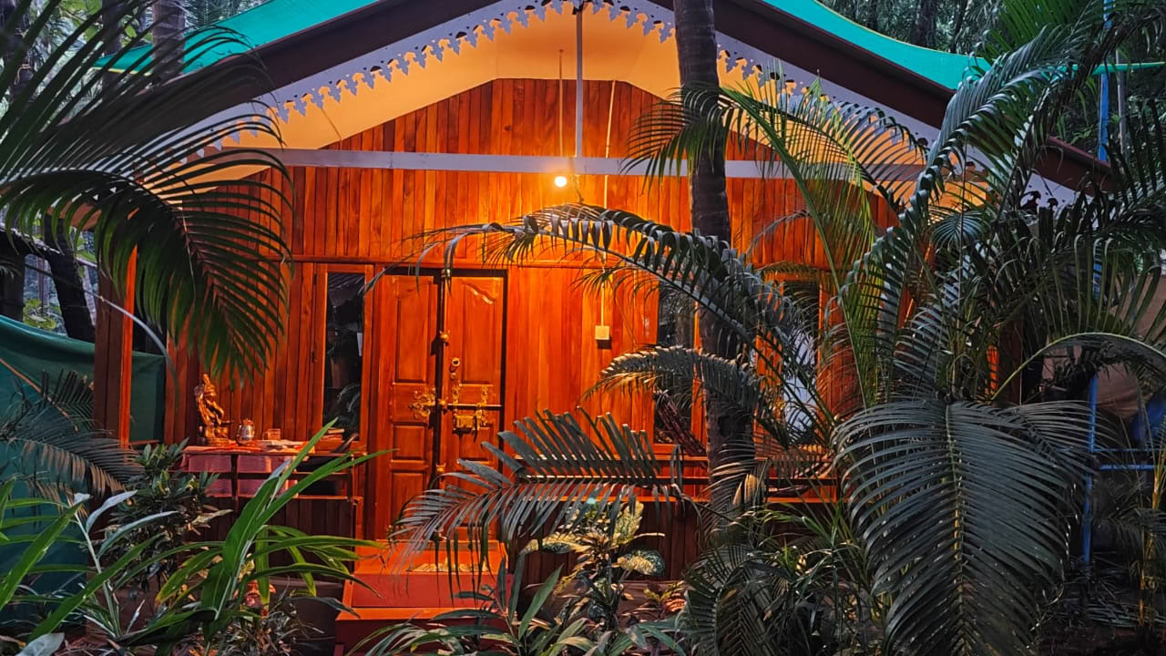 Brothers Ayurveda e Yoga Retreat