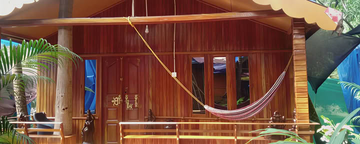 Brothers Ayurveda e Yoga Retreat