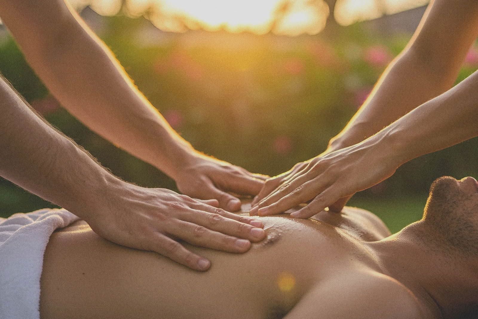 Connective Tantra School