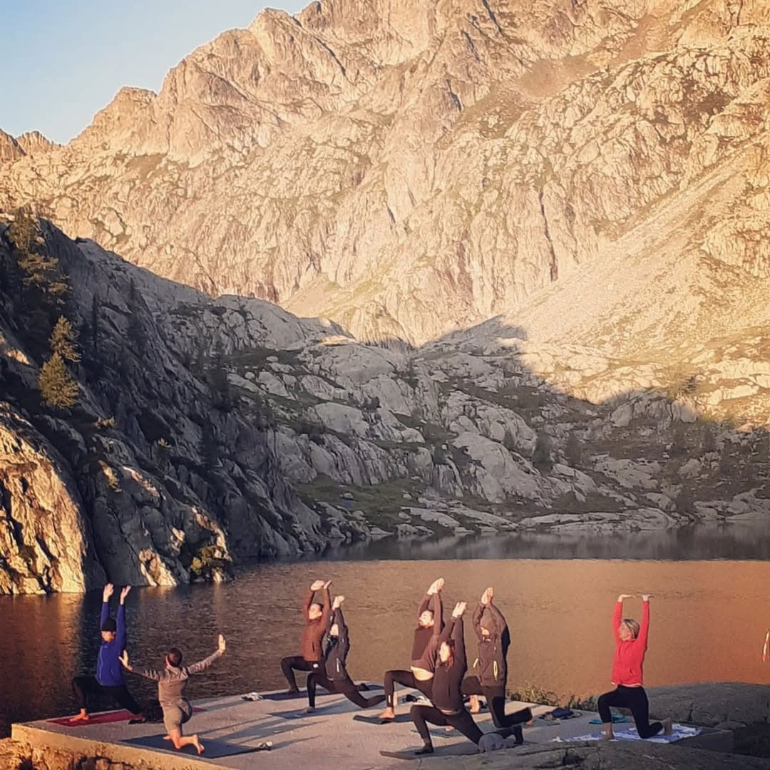 Horizon Séjours | Ritiro Yoga & Benessere