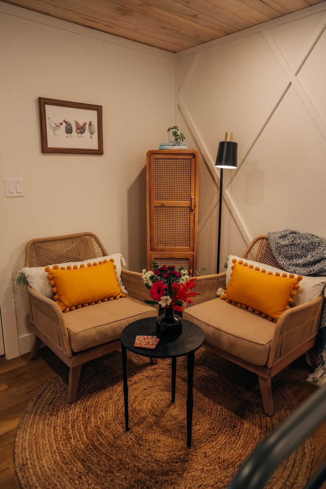 Lodging e Ritiri in Montagna