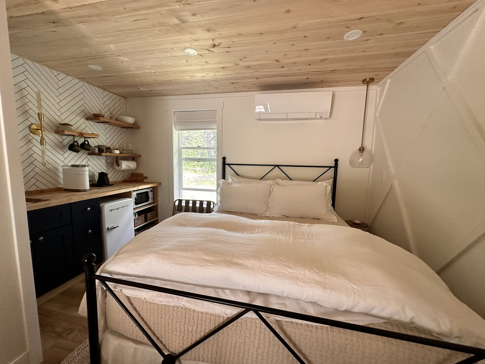 Lodging e Ritiri in Montagna