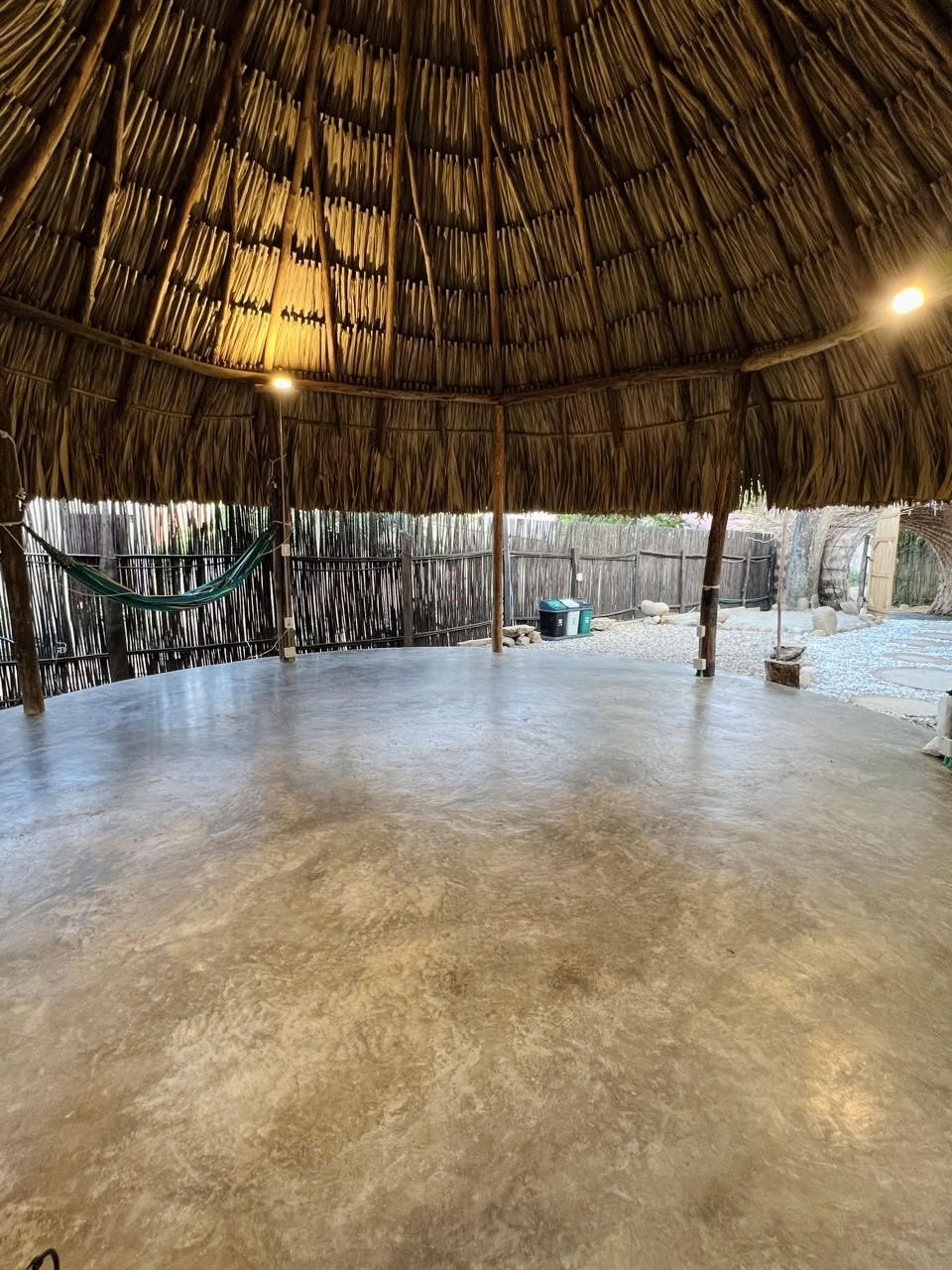 Kogui Village