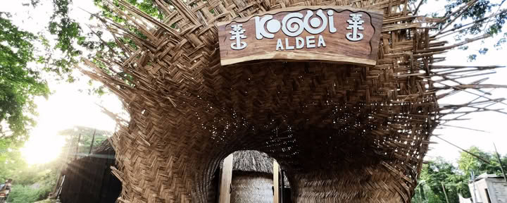 Kogui Village