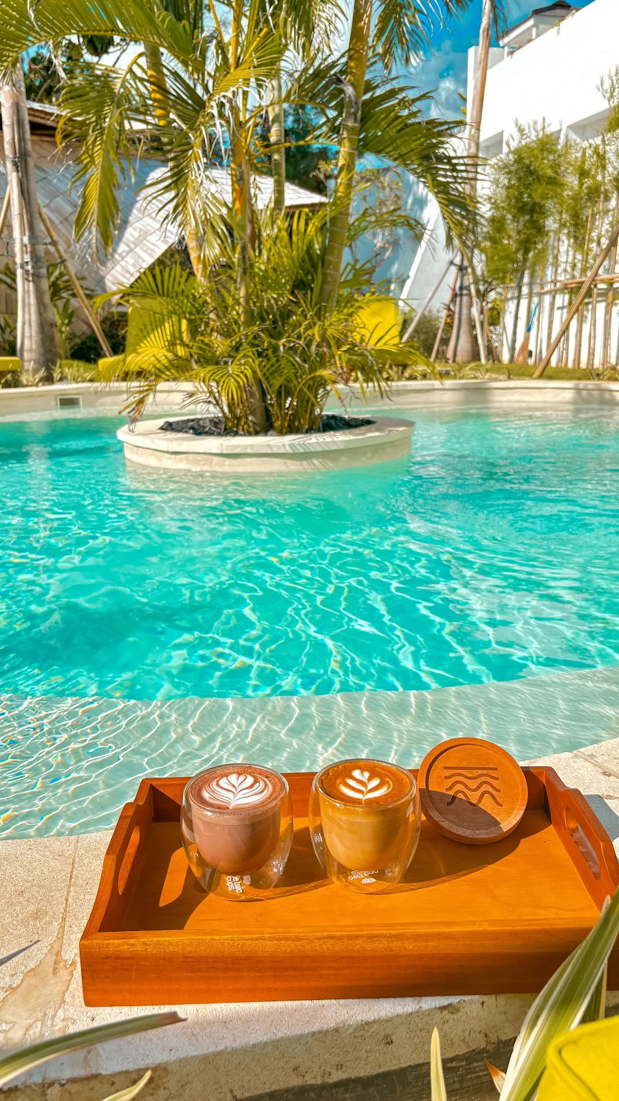 Mantra Wellness Bali (Suite, Yoga e Reformer Pilates)