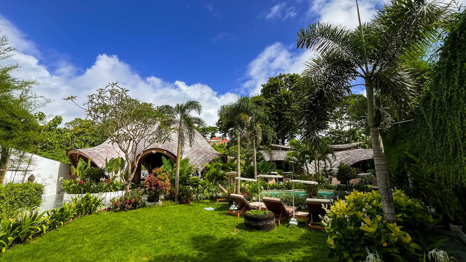 Mantra Wellness Bali (Suite, Yoga e Reformer Pilates)