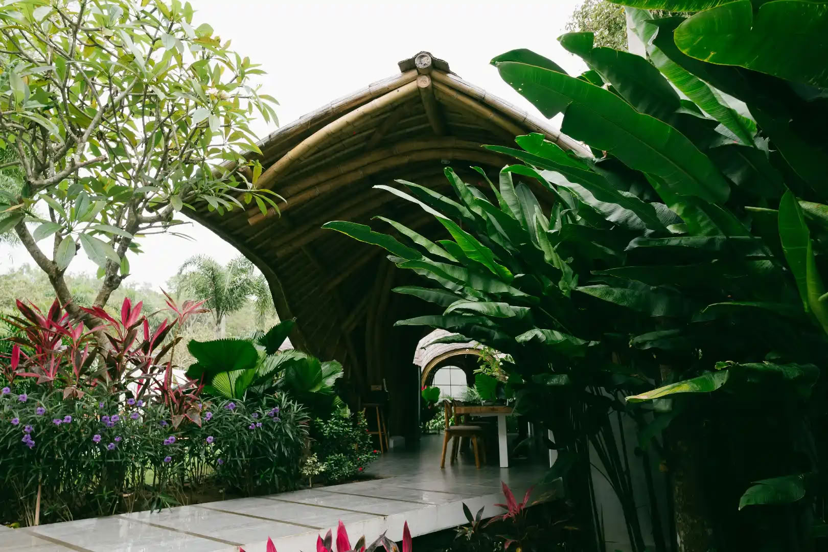 Mantra Wellness Bali (Suite, Yoga e Reformer Pilates)