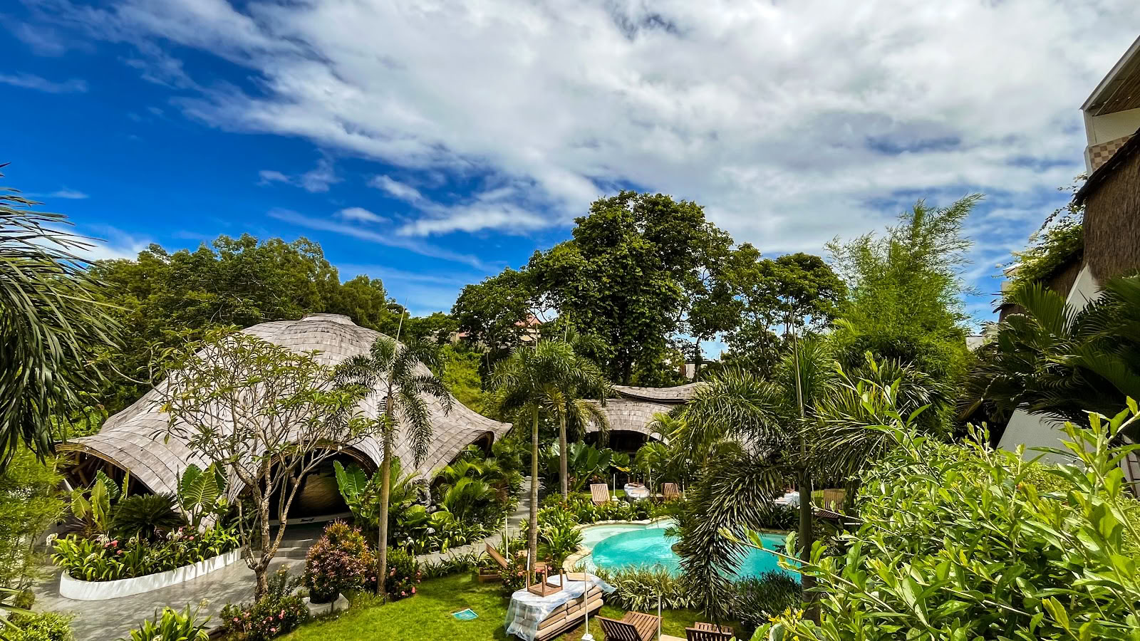 Mantra Wellness Bali (Suite, Yoga e Reformer Pilates)
