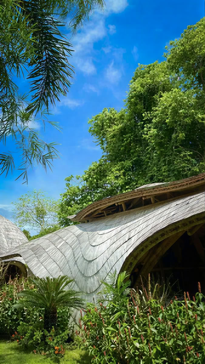 Mantra Wellness Bali (Suite, Yoga e Reformer Pilates)
