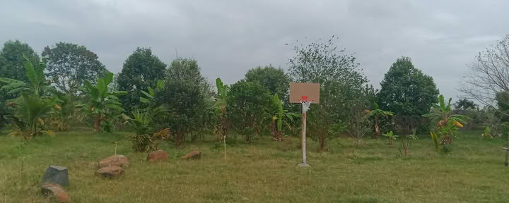 The Eco Ritiro Anahata
