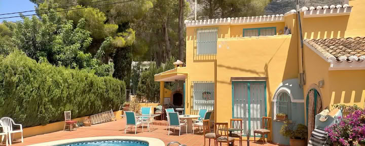 Casa Lily Ritiri Spirituali