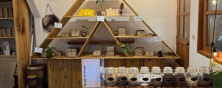 Cacao Source
