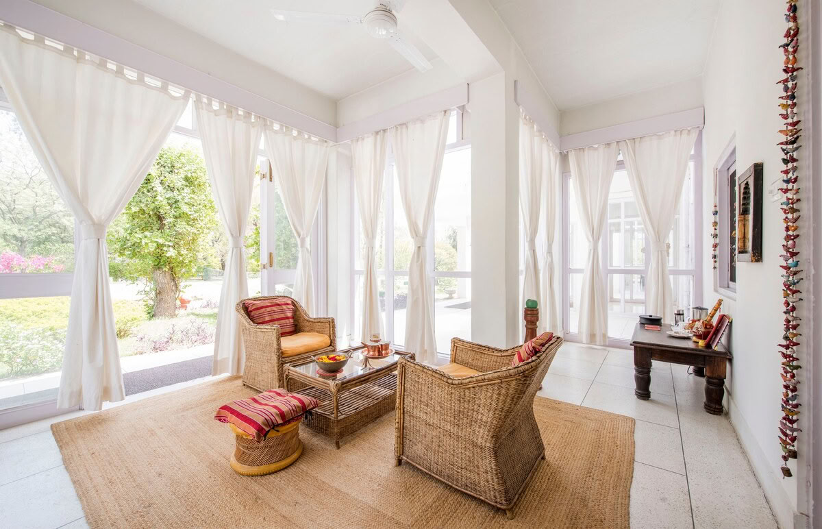 Savista Retreat - Boutique hotel Jaipur