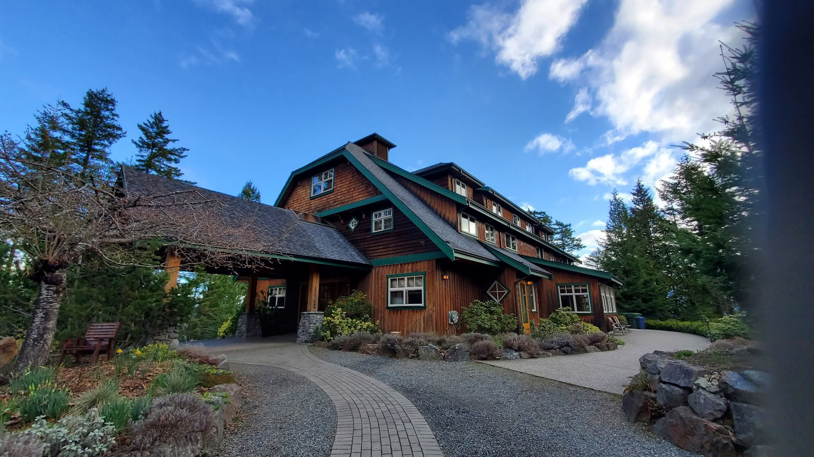 Rivendell Retreat Centre