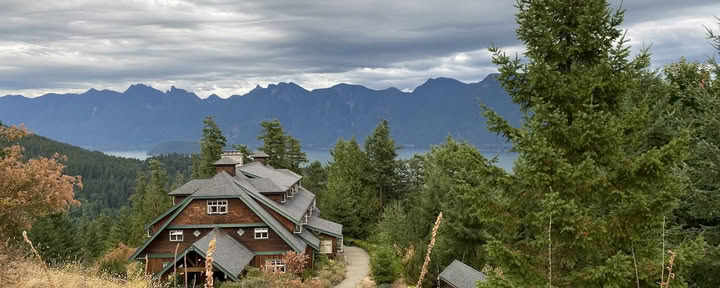 Rivendell Retreat Centre