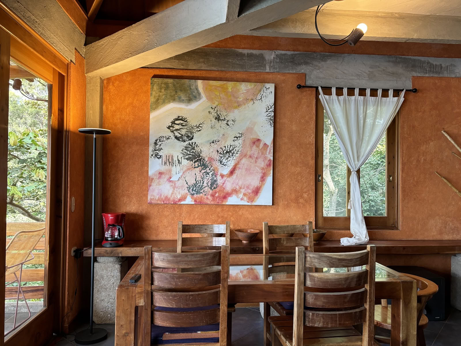 Ritiri Lago Atitlán