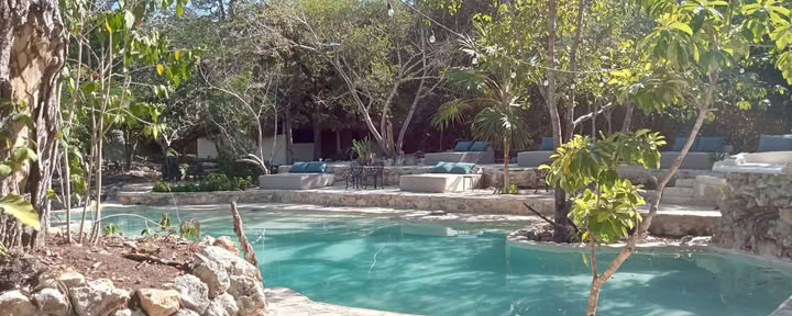 Pepem Holistic Retreats