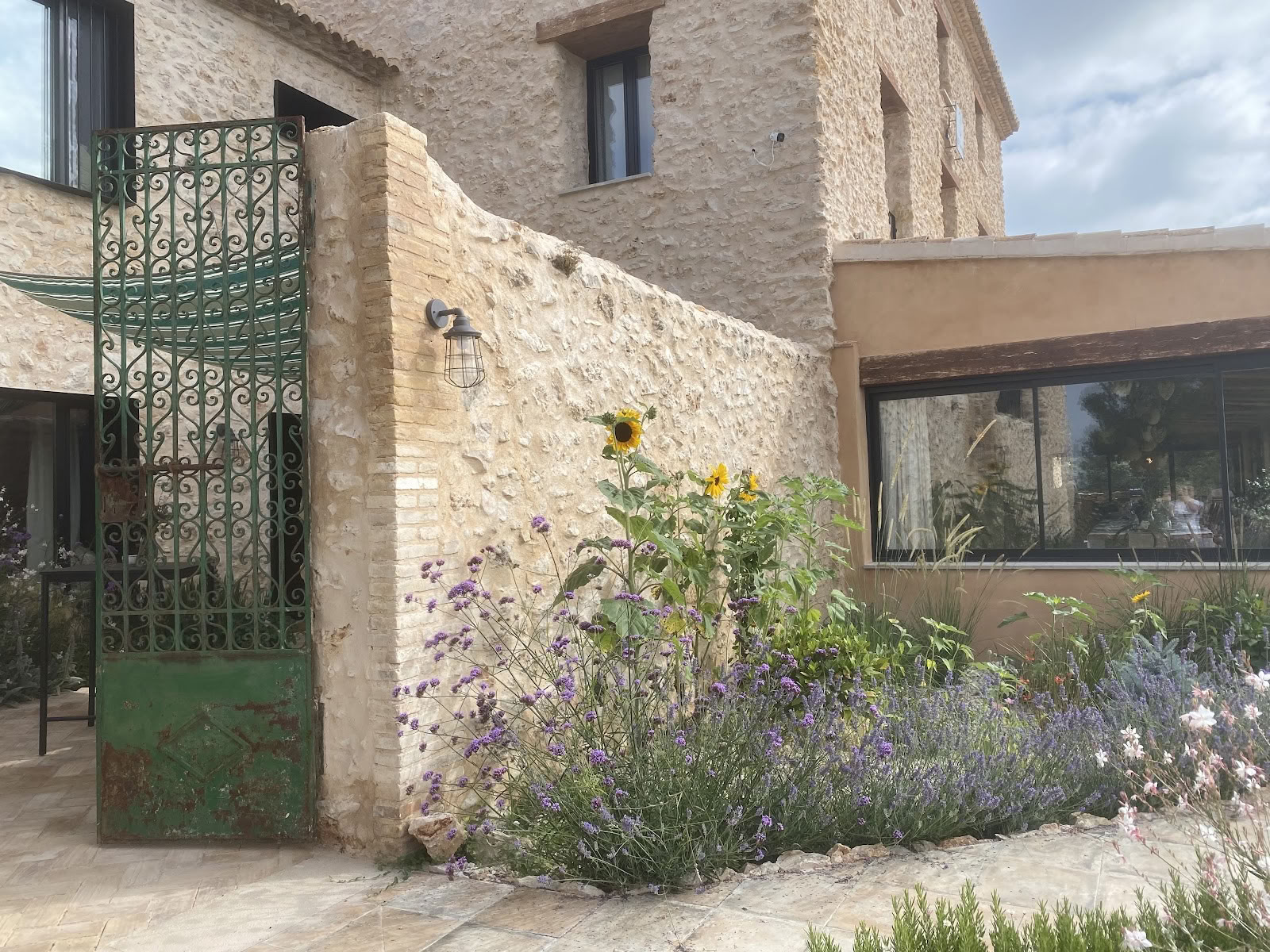 Mariola Secreta SL Casa Rurale e Centro Ritiro