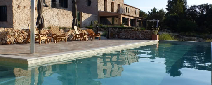 Mariola Secreta SL Casa Rurale e Centro Ritiro