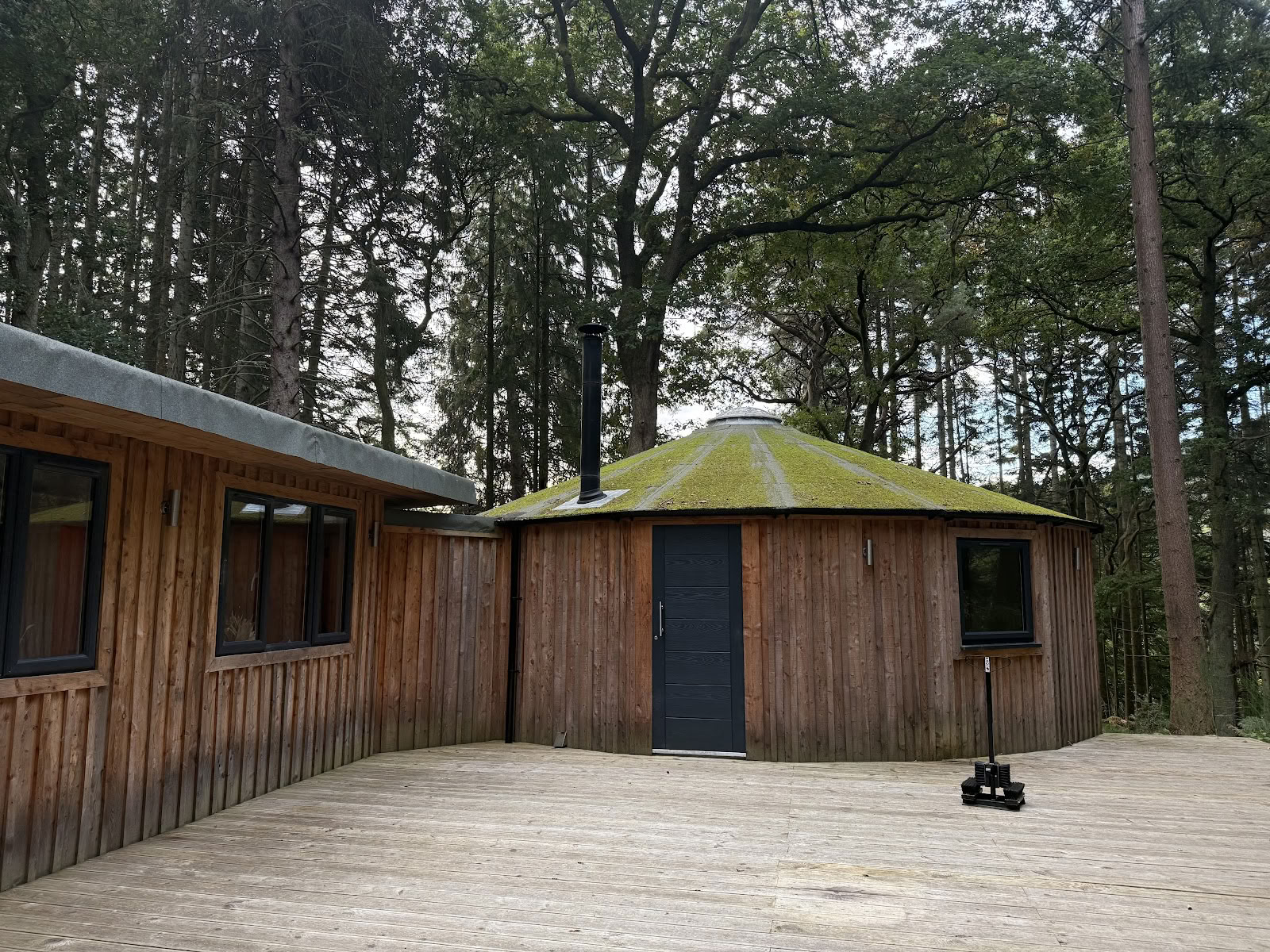CAIM Healing & Wellness Ritiri Scotland