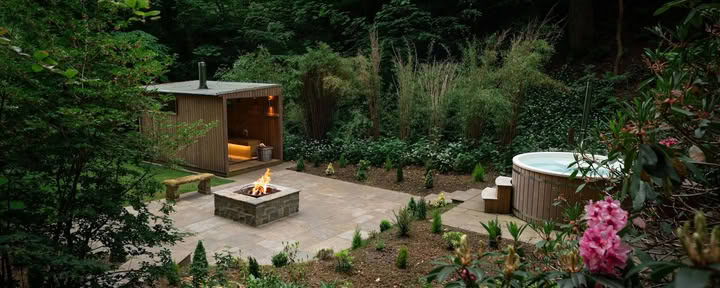 CAIM Healing & Wellness Ritiri Scotland