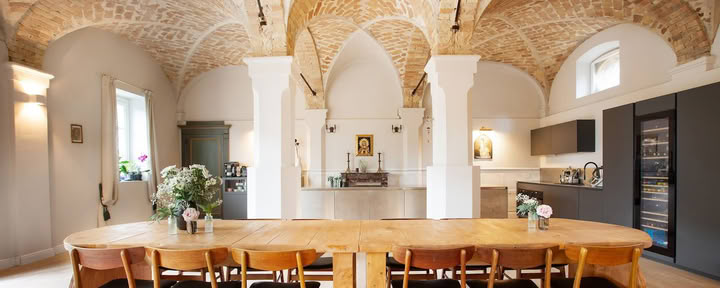 Ritiro Monferrato