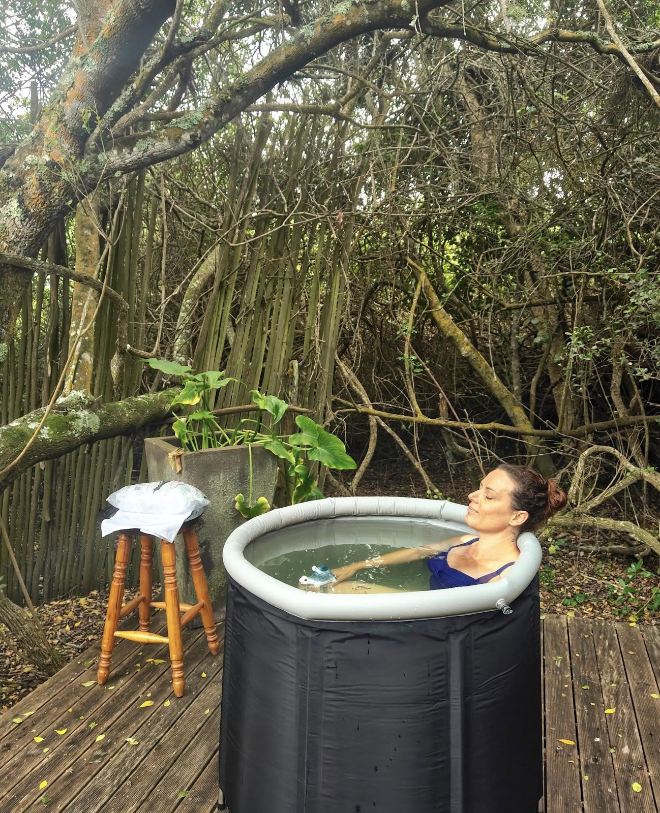 Hara Shanti Wellness Experiences