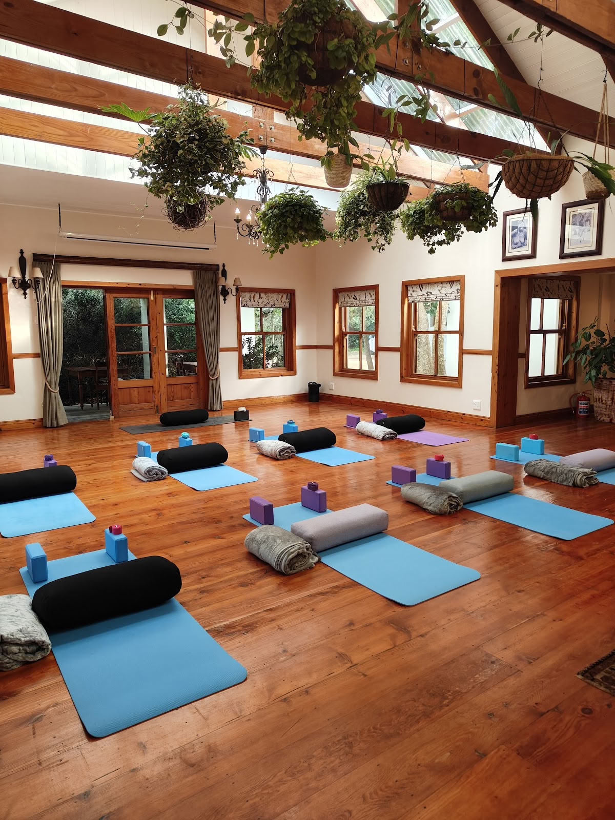 Hara Shanti Wellness Experiences