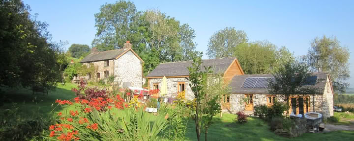 Il Bhakti Yoga Centre