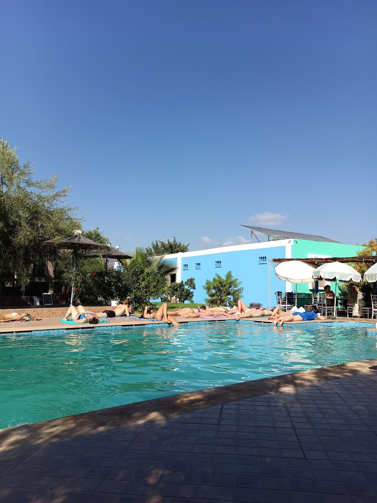Surf Coast Morocco - Casa Surf & Yoga