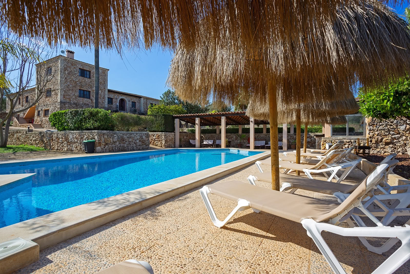Agroturismo Ses Illes