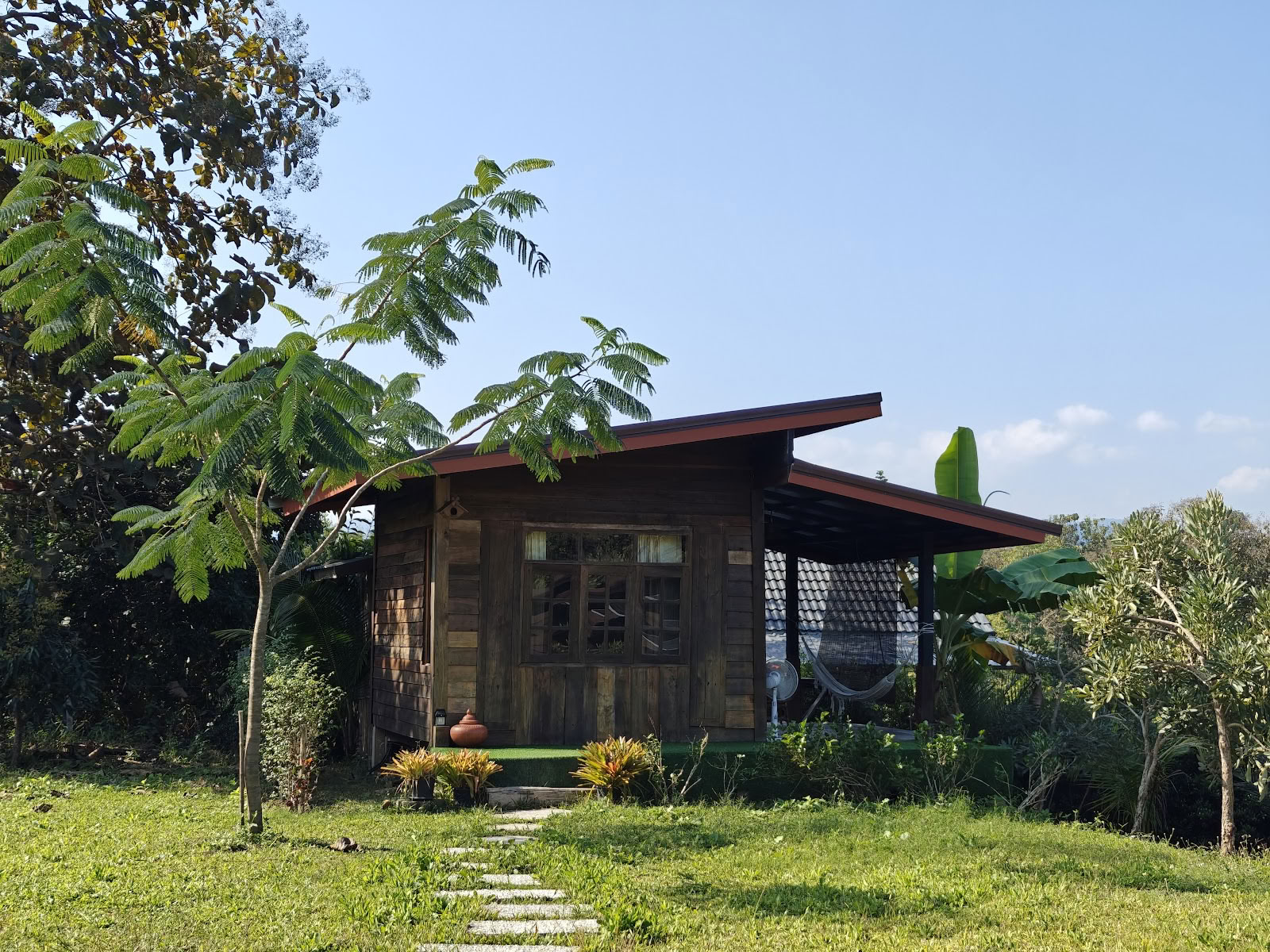 True Nature Chiang Mai - Yoga & Meditation Home Stay Ritiro
