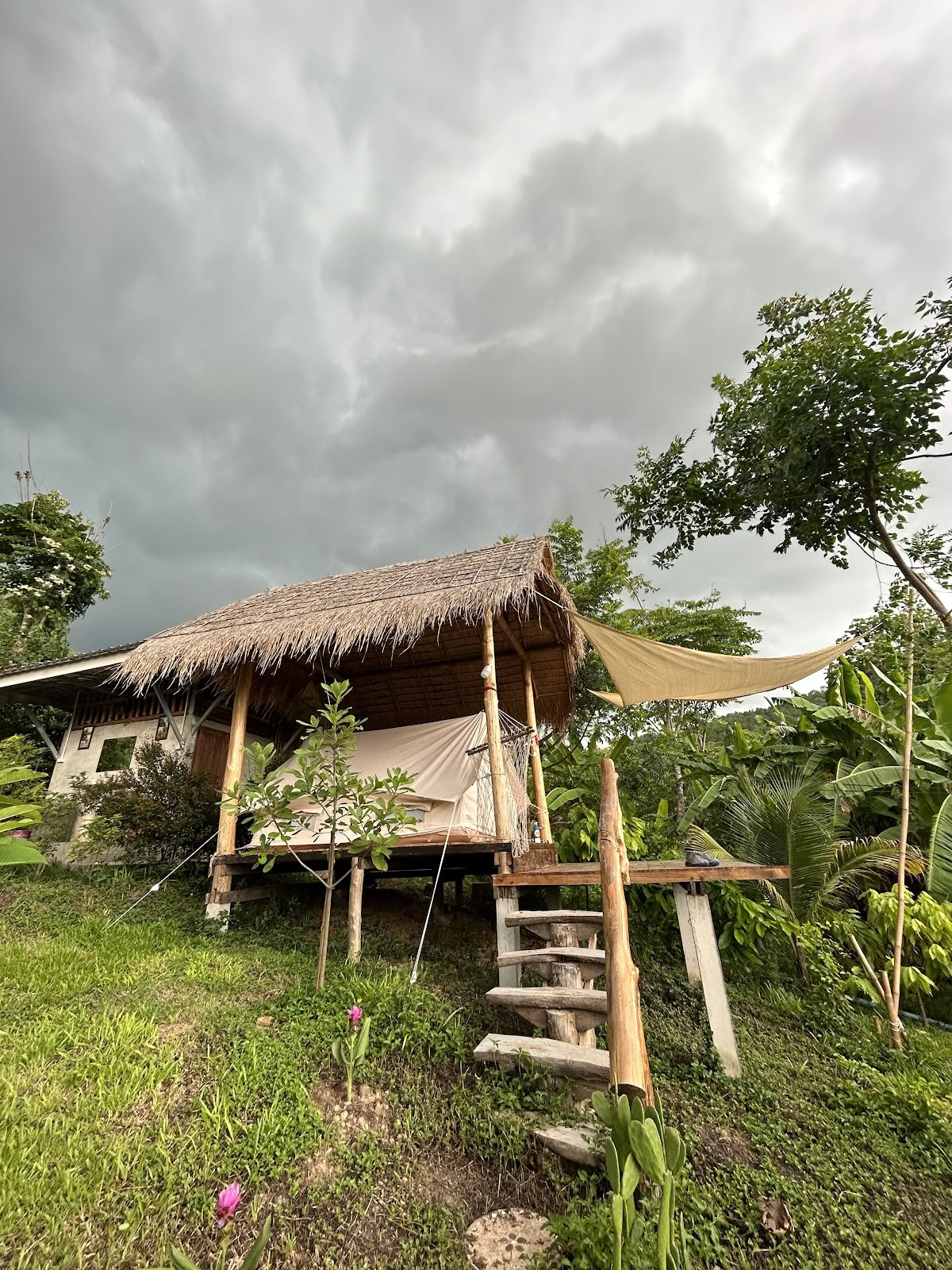 True Nature Chiang Mai - Yoga & Meditation Home Stay Ritiro