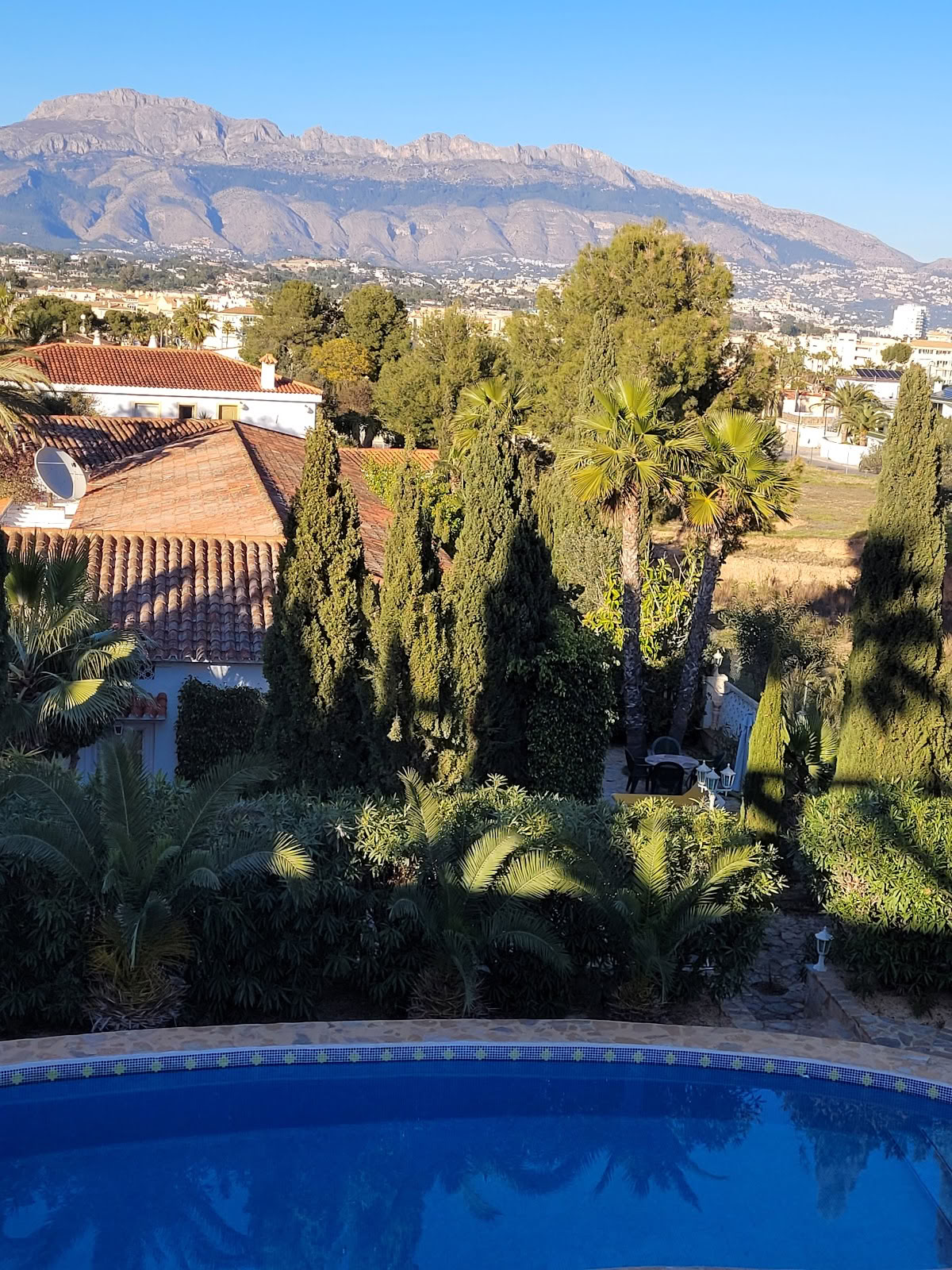La Crisalida Ritiri
