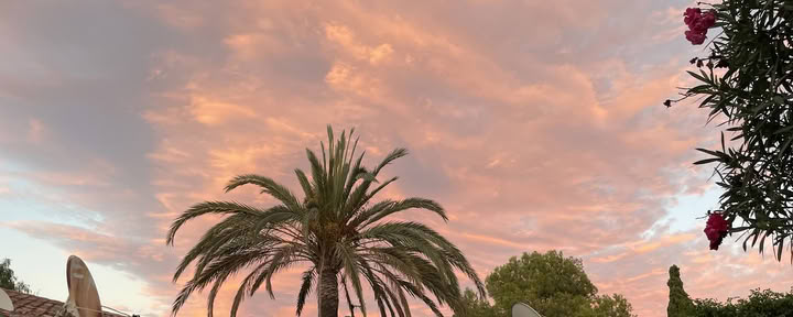 La Crisalida Ritiri