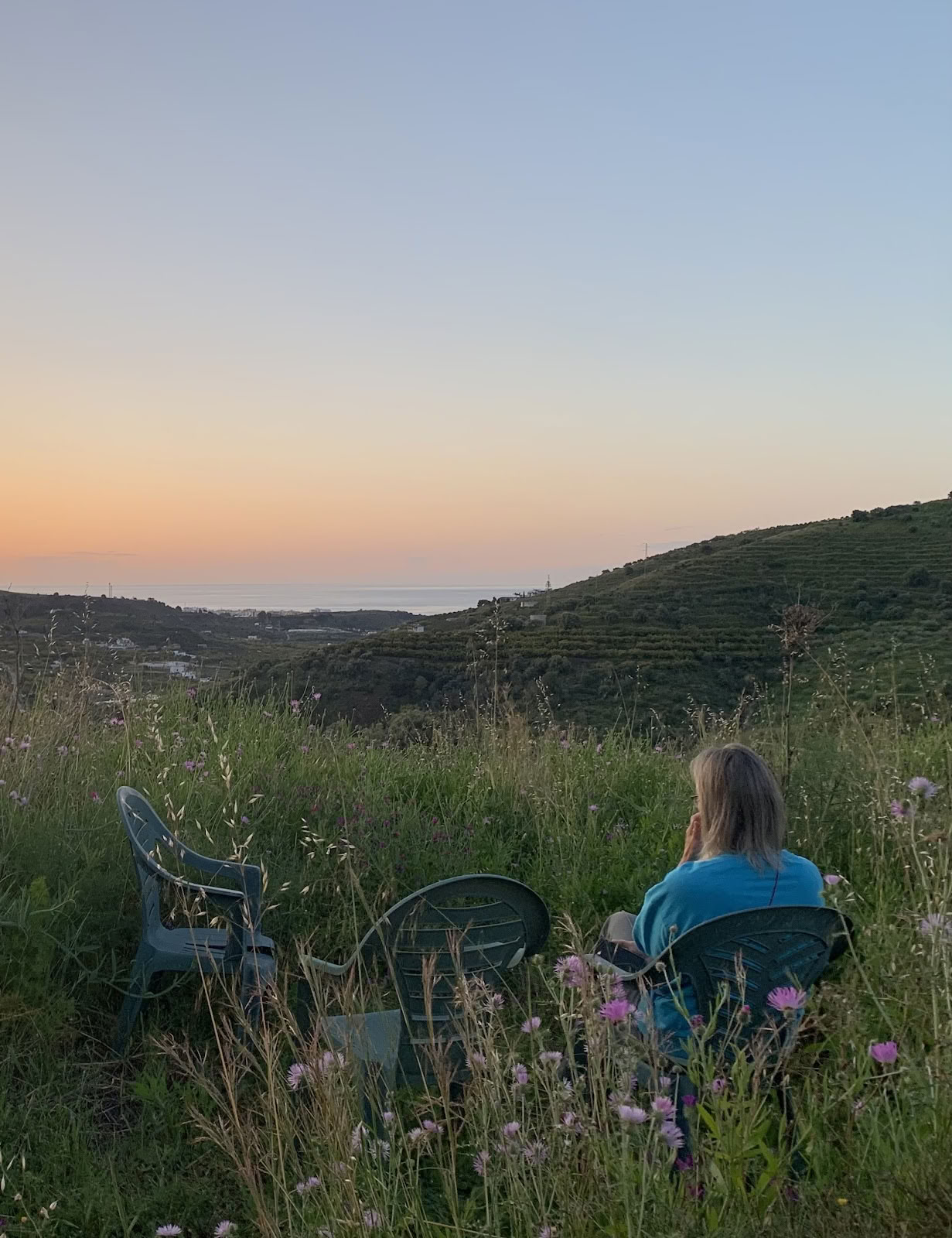 Risveglia l'Amore