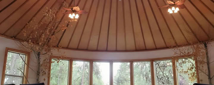 Harmony Woods