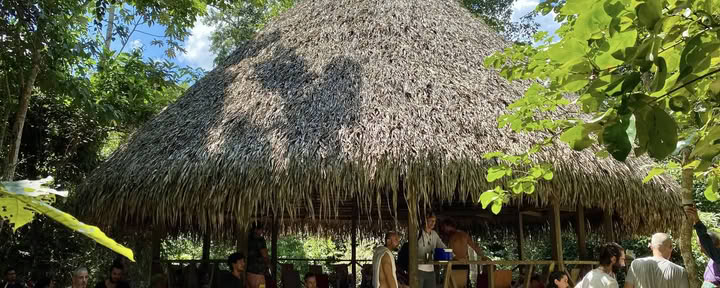 Chaka Runa Shamanic Healing Center