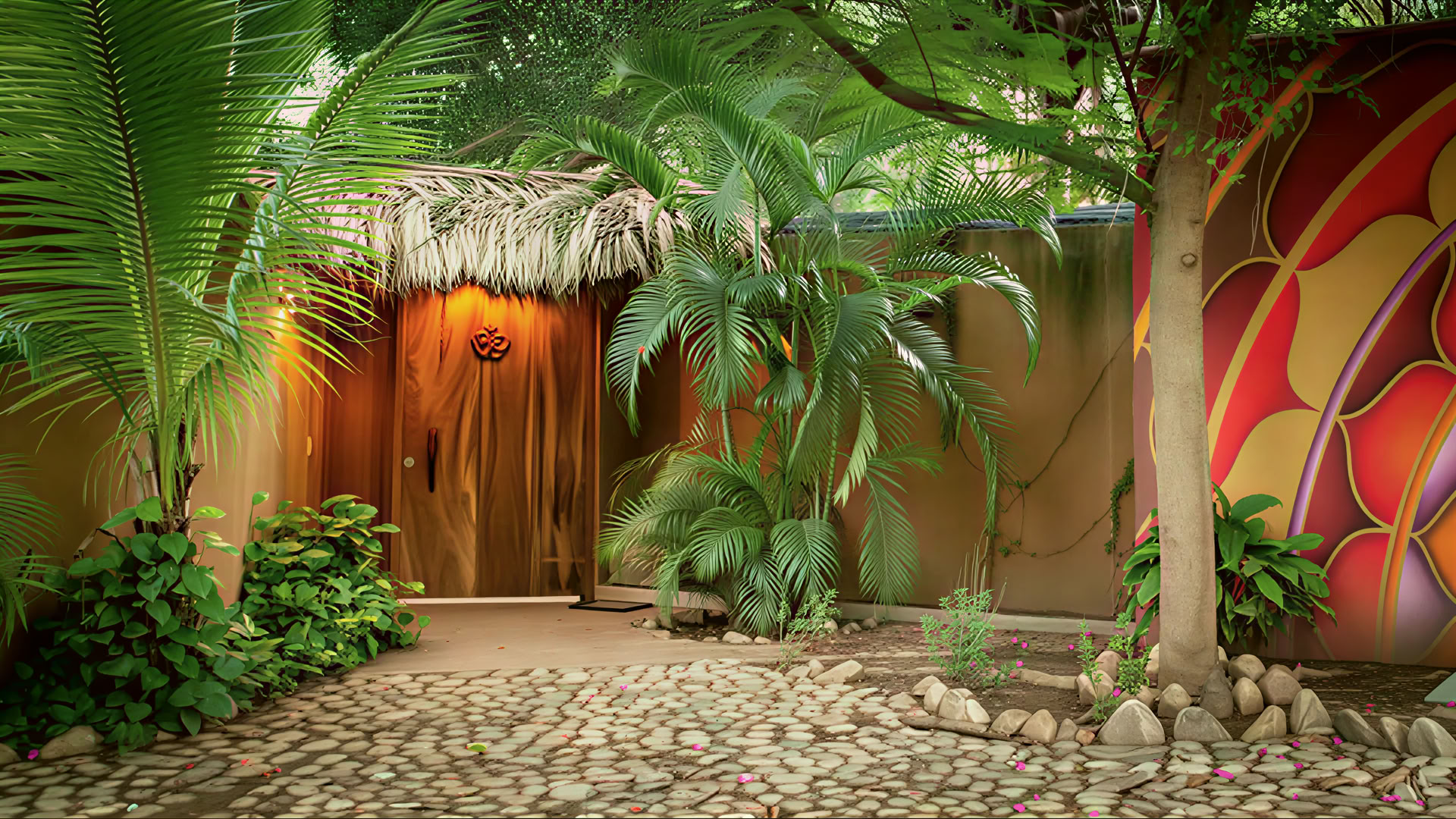 Bliss Haven Centro Ritiro & Hotel